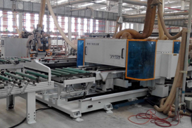 机械设备行业解决方案