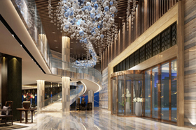 不锈钢装饰行业解决方案