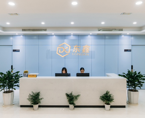 东鑫精密钣金加工厂