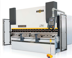 精密数控折弯机