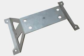 钣金折弯焊接加工