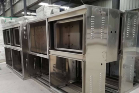 机箱机柜定制加工